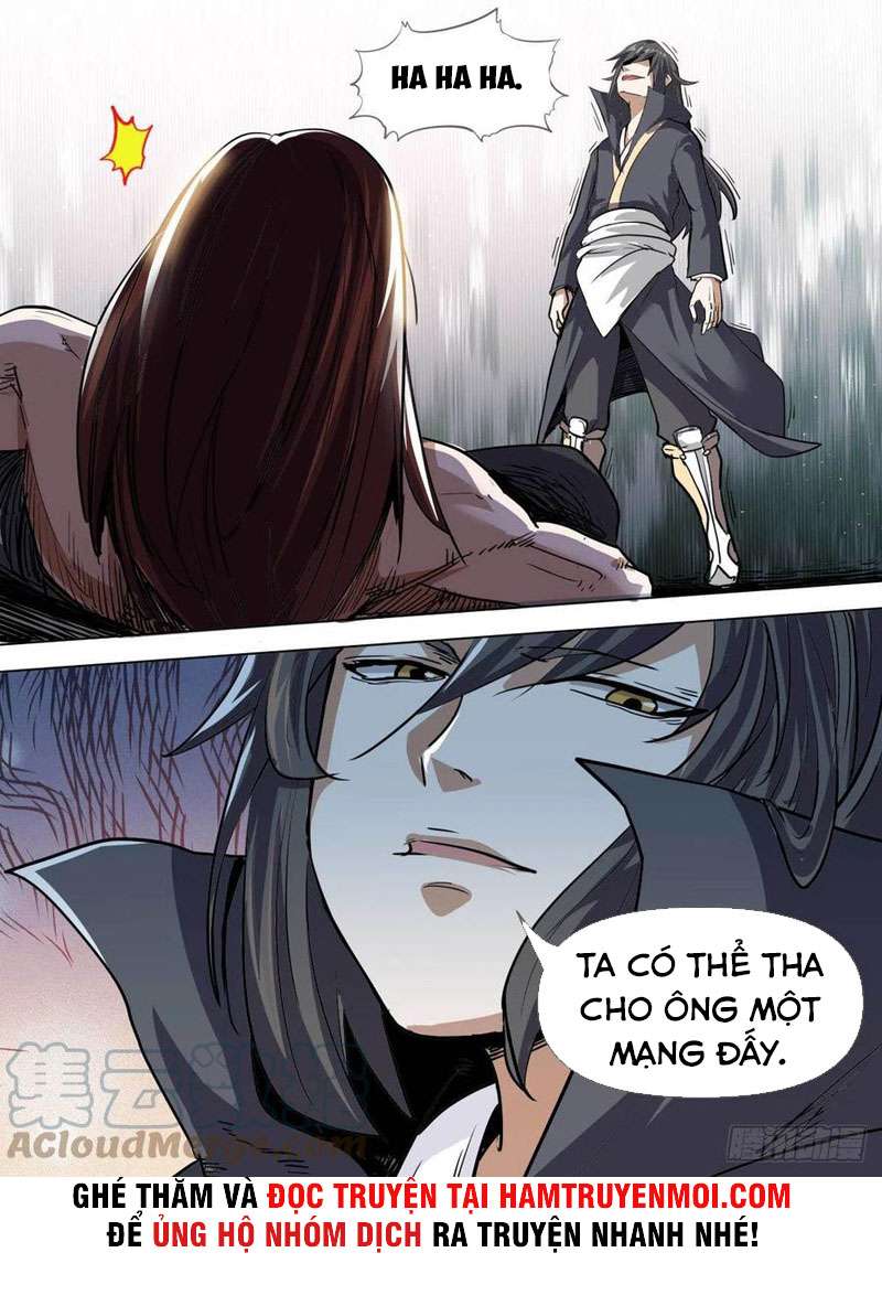 Ta Là Thánh Tôn Chapter 72 - Trang 9