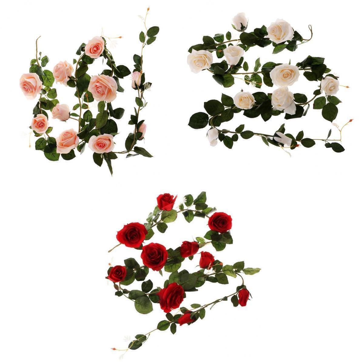 3 Color 180cm Large Wedding Bouquet Silk Rose Decoration Artificial Flower