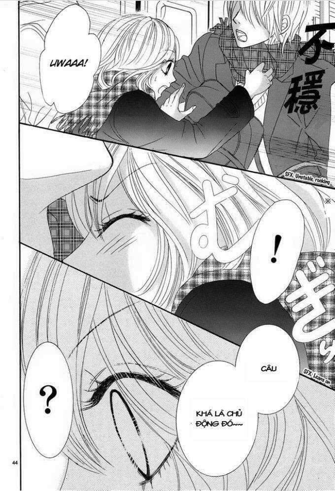 akaiito chapter 3 46