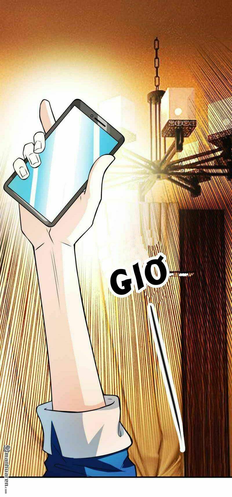 wechat âm dương chapter 1 62