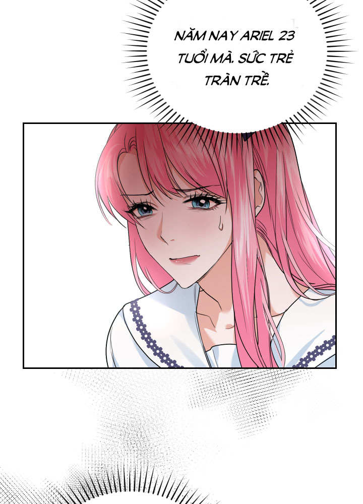 trở thành nhà điều chế nước hoa duy nhất của bạo chúa chapter 6 12