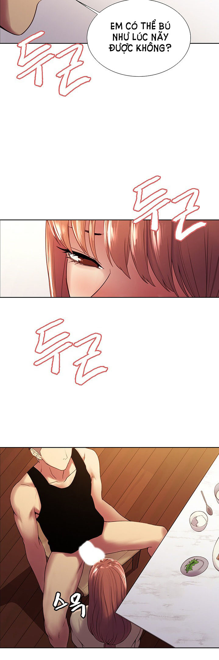 chạy trốn gia đình chapter 38 15