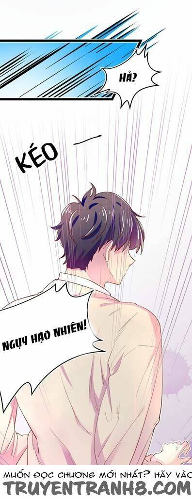 lãnh tình boss xin buông tay em chapter 10 3