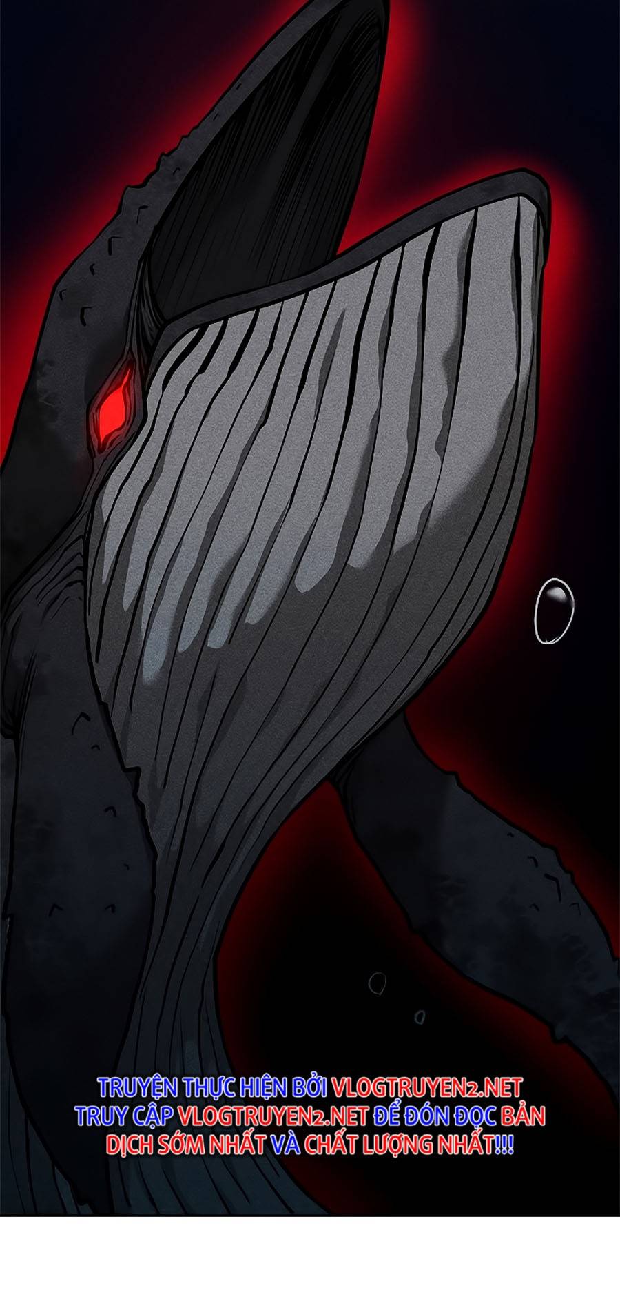 chiến binh học đường - cuộc đột kích trong ngục tối chapter 34 36