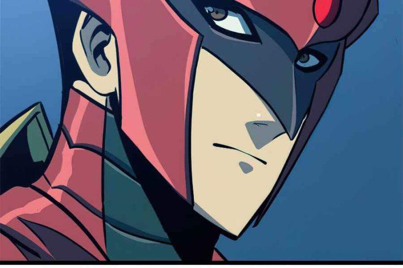 tôi trở lại thăng cấp một mình chapter 108 42