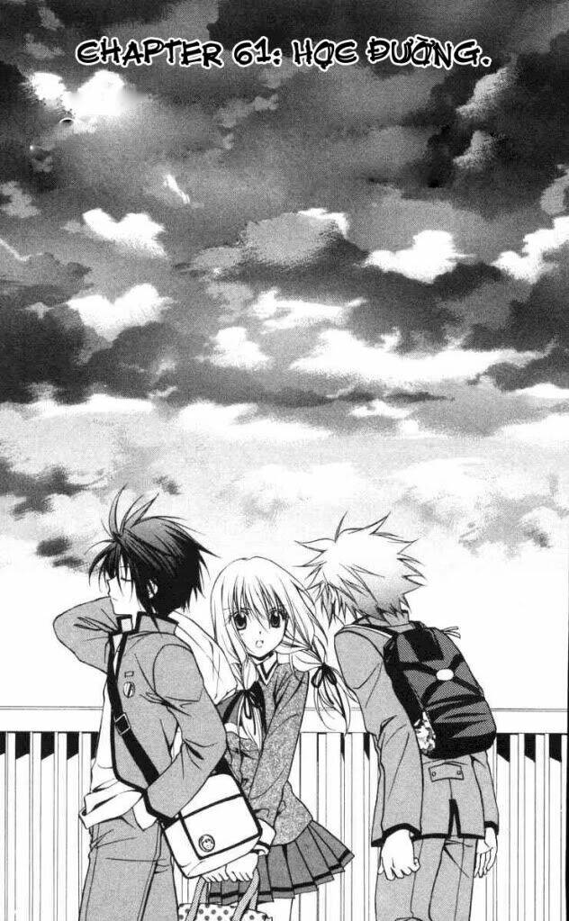 spiral: suiri no kizuna chapter 61 2