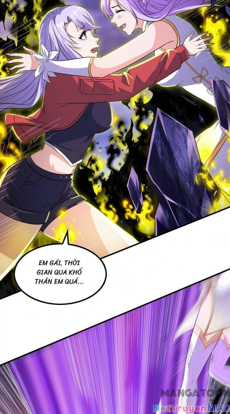 đệ nhất người ở rể chapter 207 2