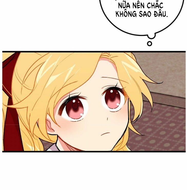 tôi là tiểu thư của gia đình này chapter 14 69