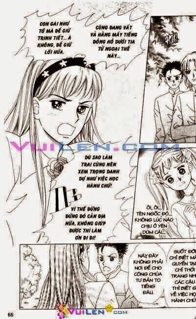 banana school chapter 4 66