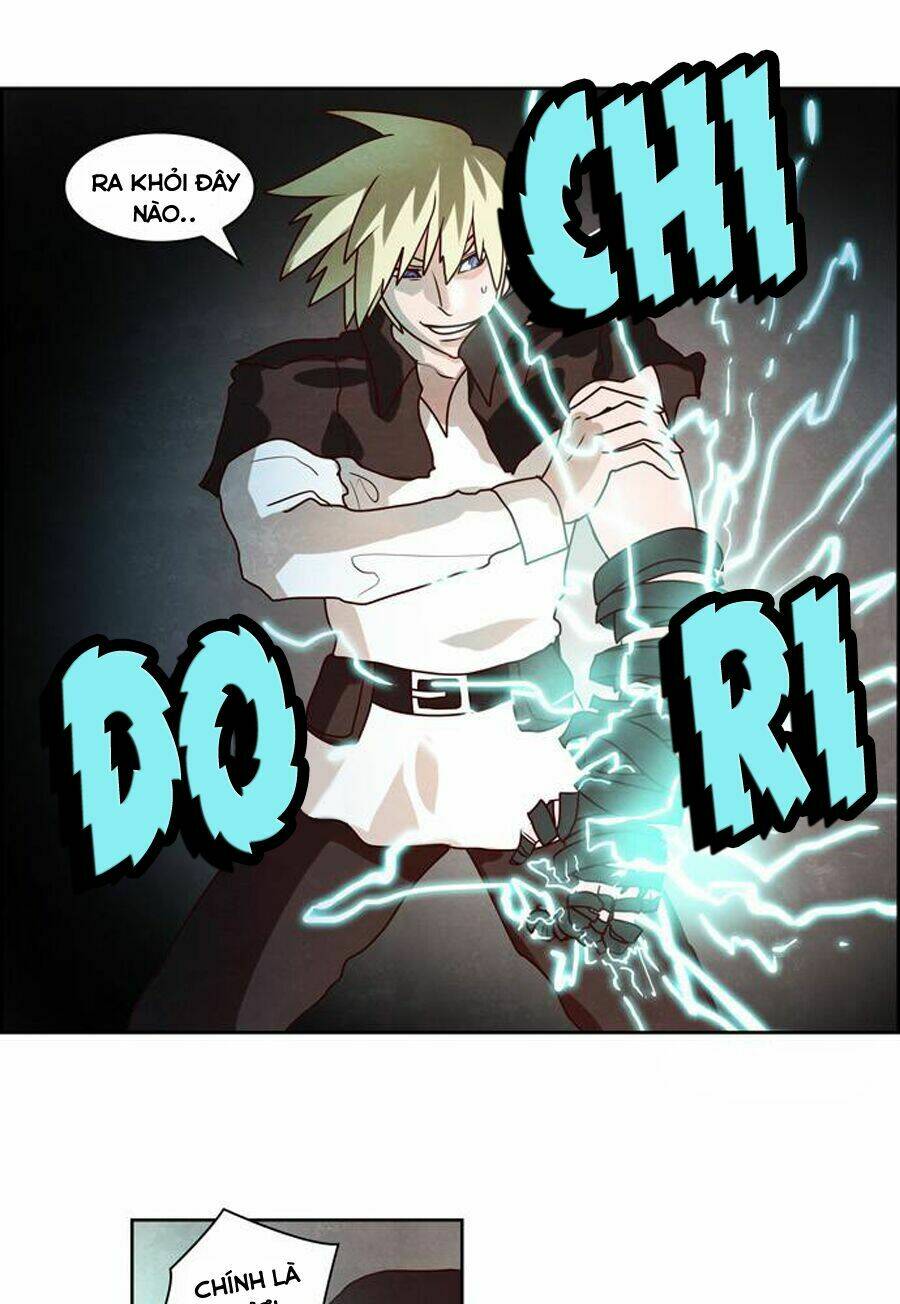 the devil king is bored chapter 92 19