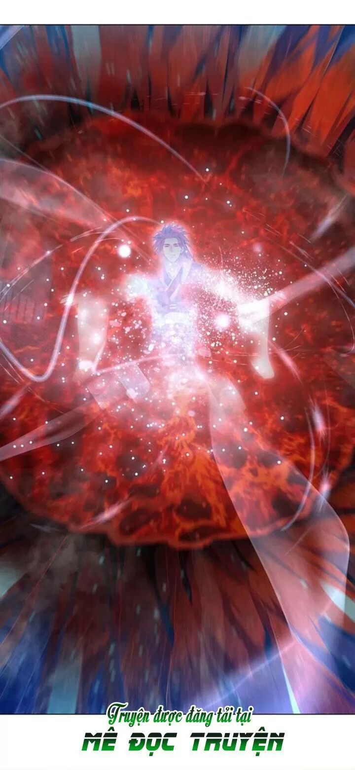 cực phẩm phế vật tiểu thư chapter 84 59