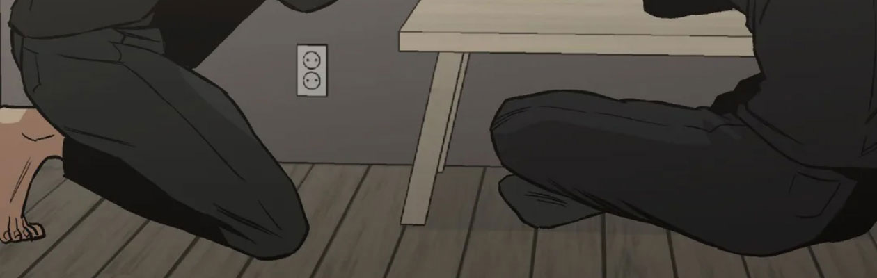 khi sát nhân biết yêu chapter 23 73