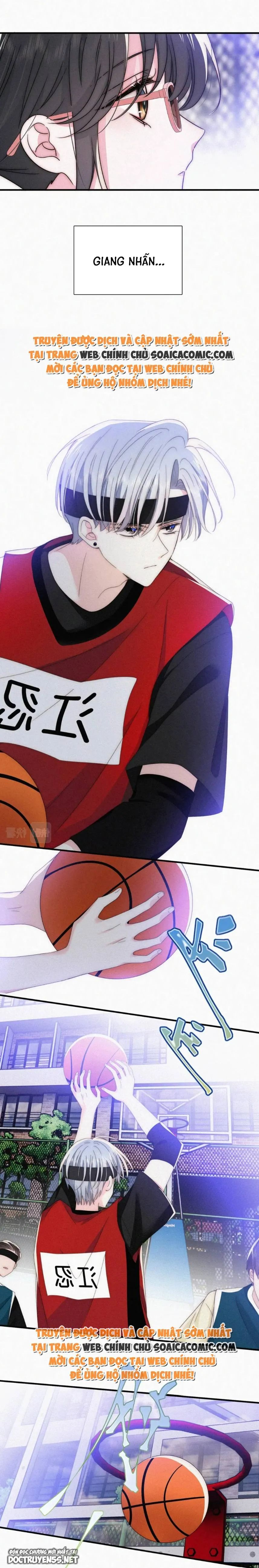 điên cuồng yêu em chapter 35 5