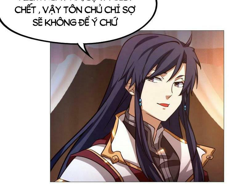 vạn cổ kiếm thần chapter 163 46