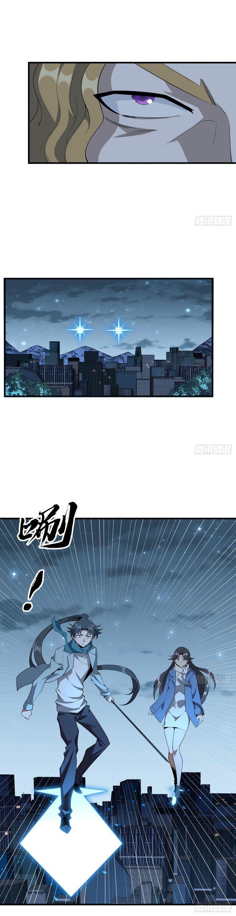 địa cầu đệ nhất kiếm chapter 167 2