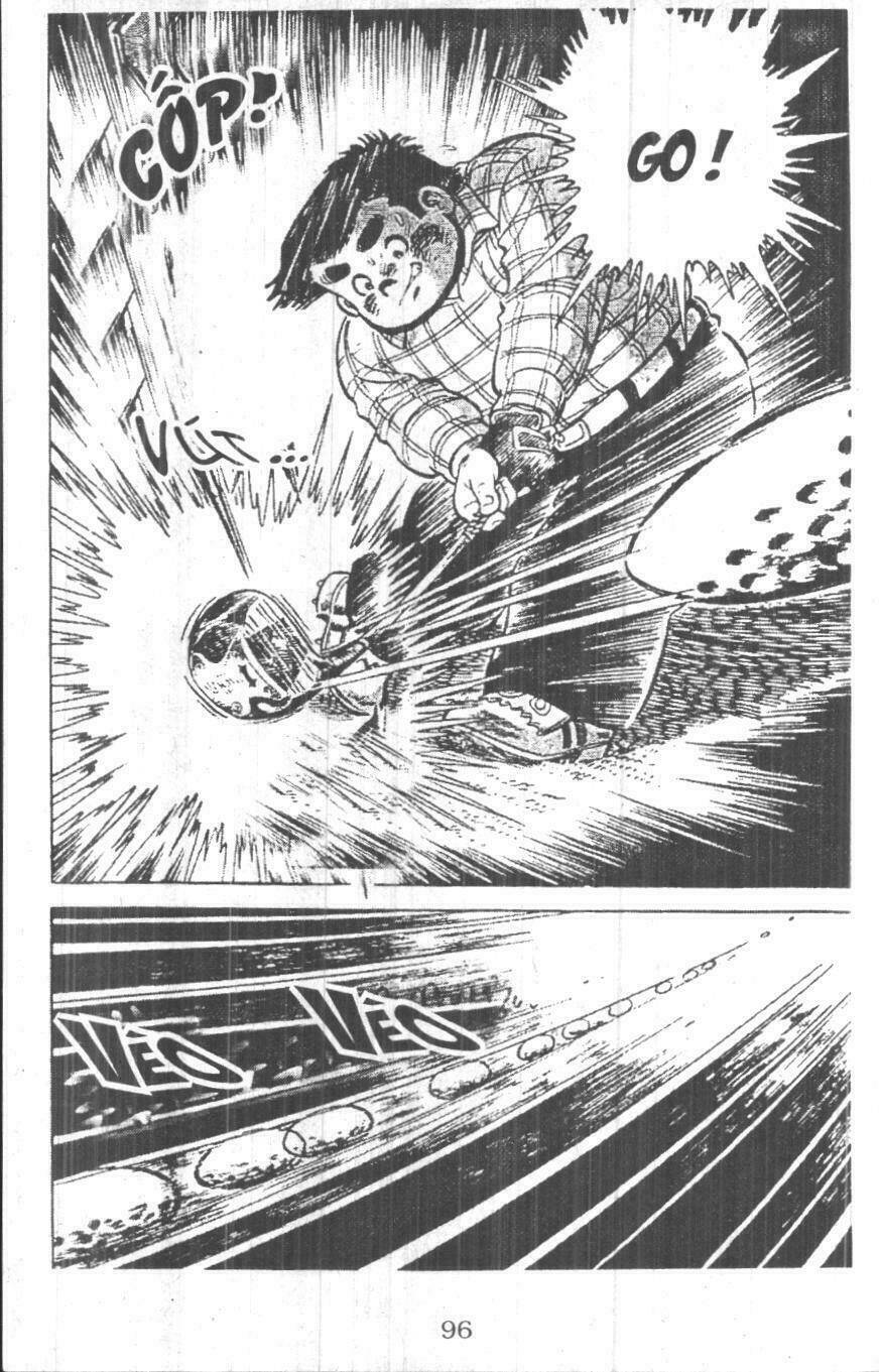 ashita tenki ni naare chapter 5 94