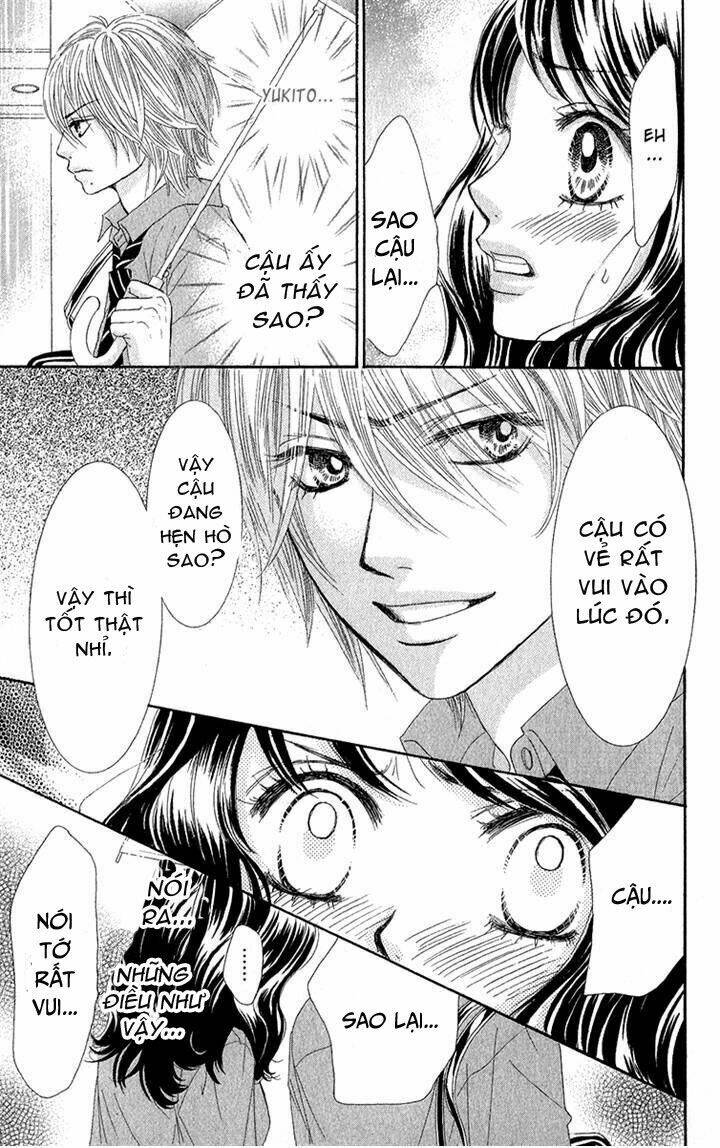 bokutachi wa shitte shimatta chapter 30 12