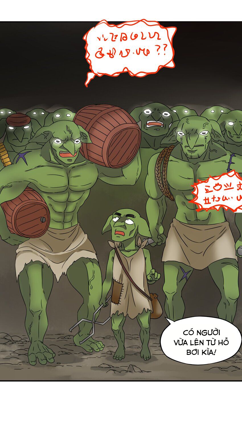 tôi trở thành ceo ở thế giới khác chapter 12 10