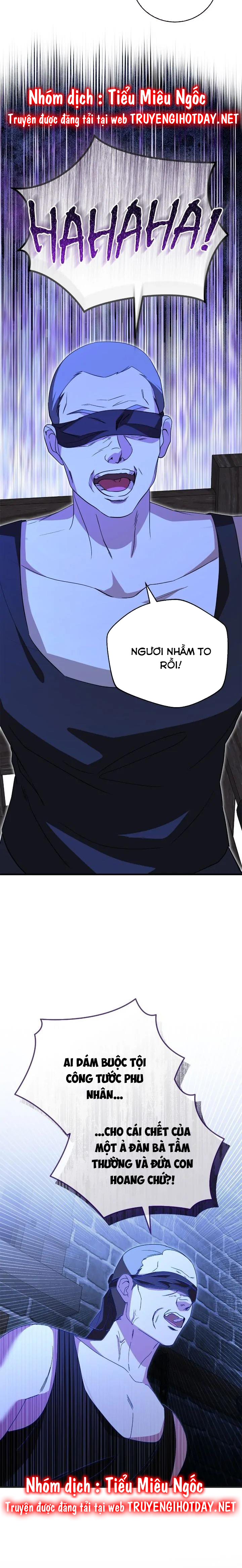 tình yêu đó chưa hề tồn tại chapter 73 6