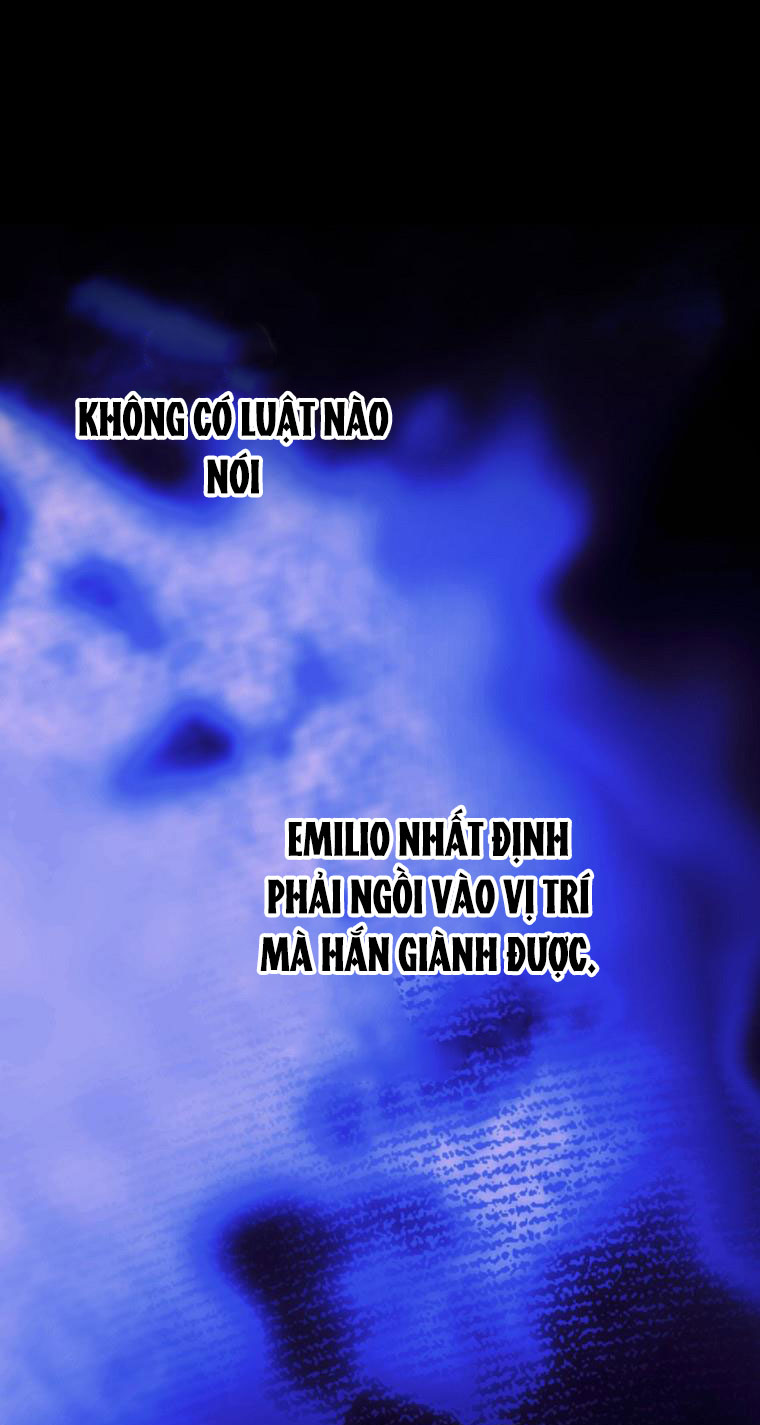 quý cô bí ẩn - secret lady chapter 99.2 3