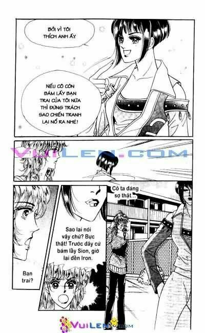 vật cản tình yêu chapter 5 75