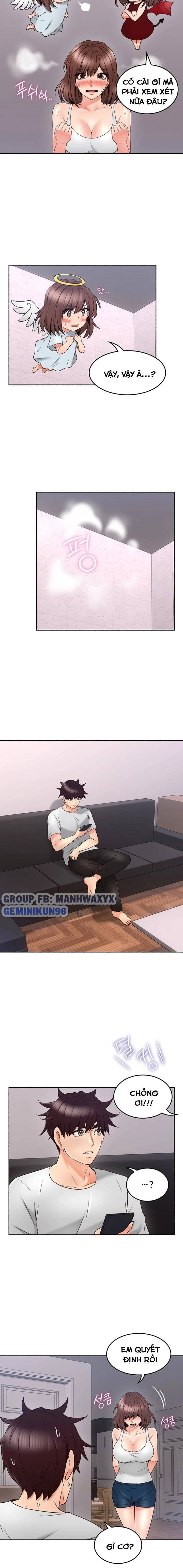 xoa dịu em đi chapter 45 10