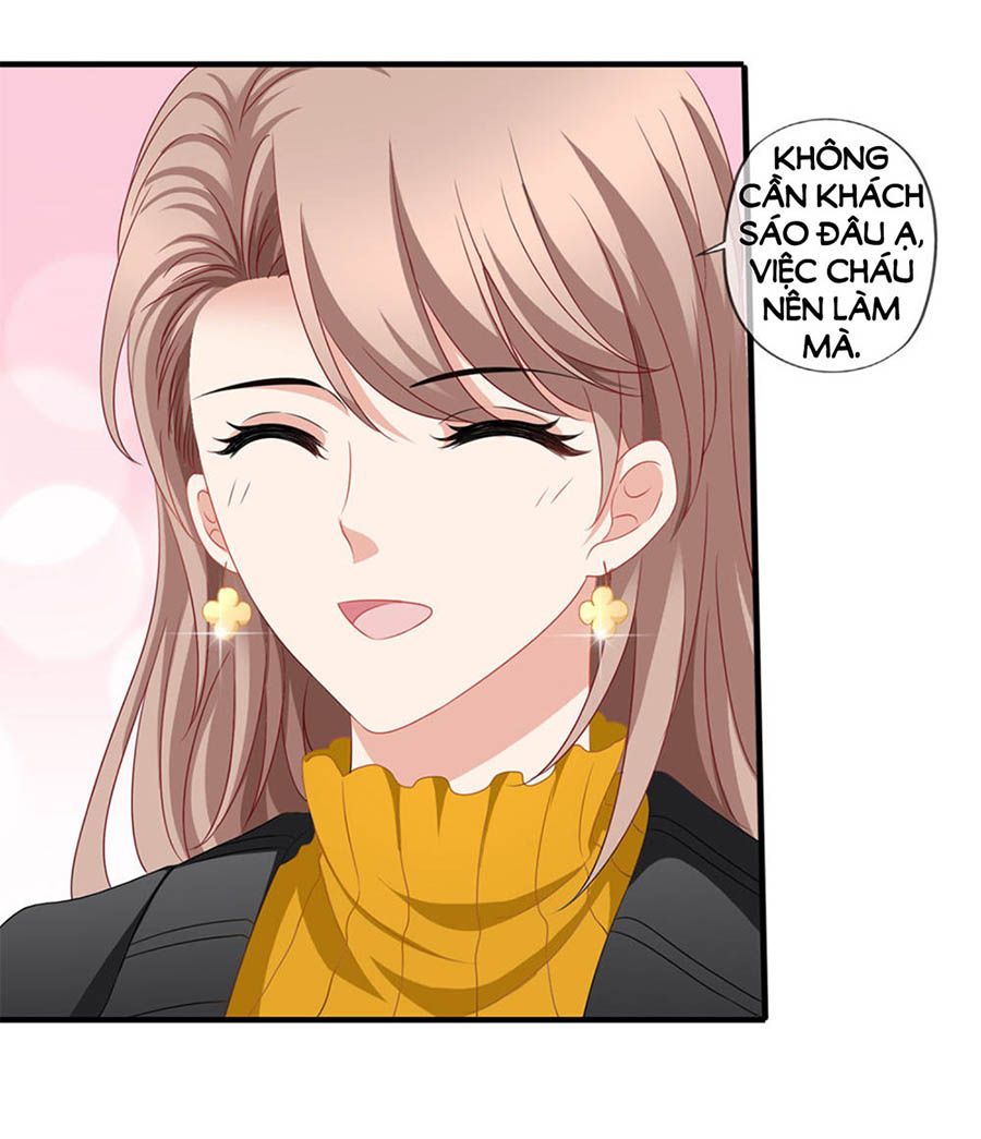 mỹ vị giai thê chapter 73 26