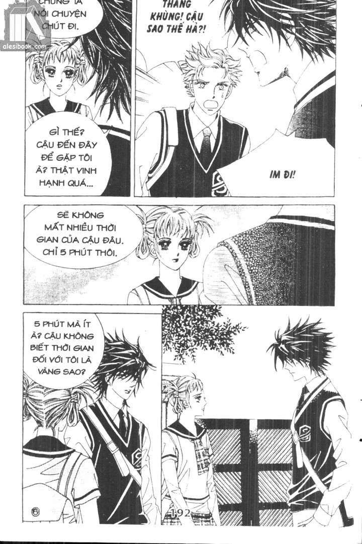 hồng tiểu thư chapter 37 32