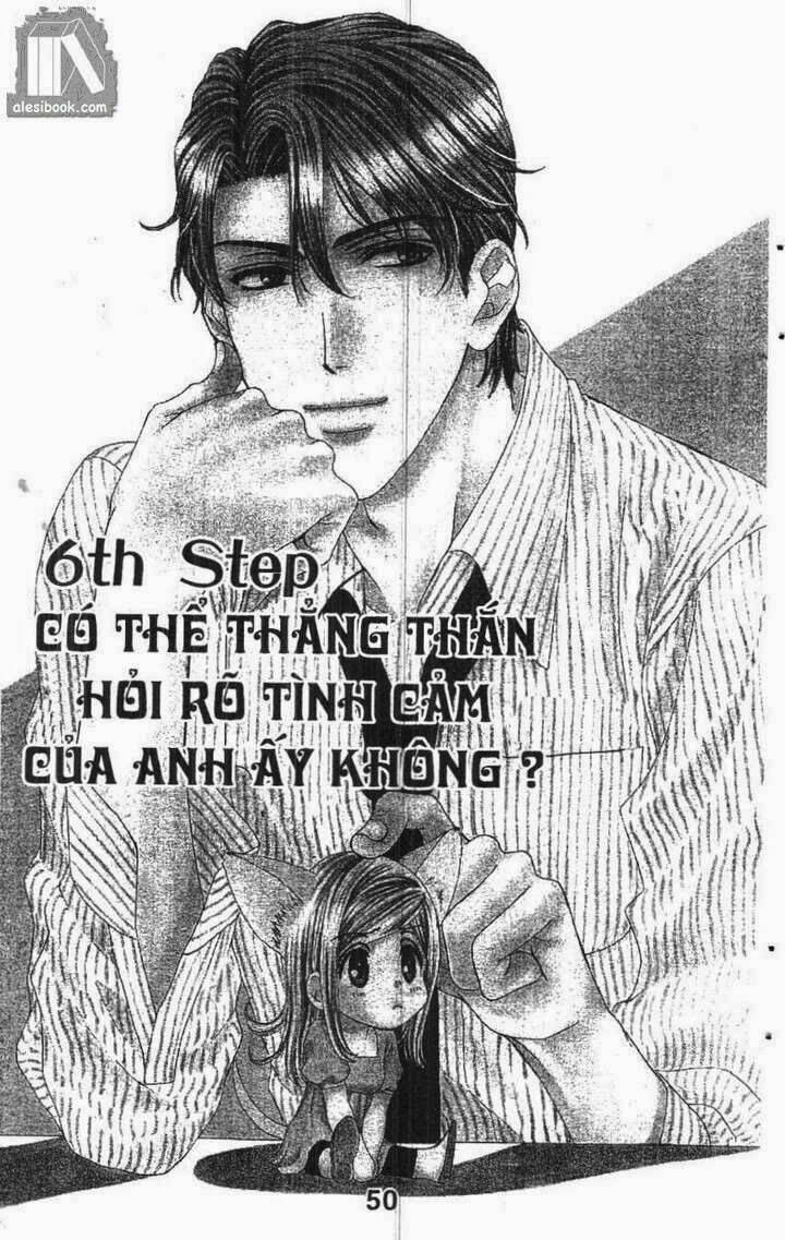 hôn nhân bất đắc dĩ - love of firos you chapter 6 1