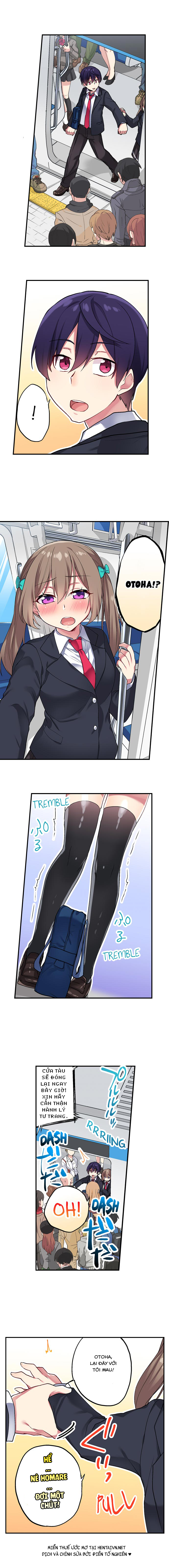 tôi có thể thấy số lần mà họ đã lên đỉnh chapter 34 9