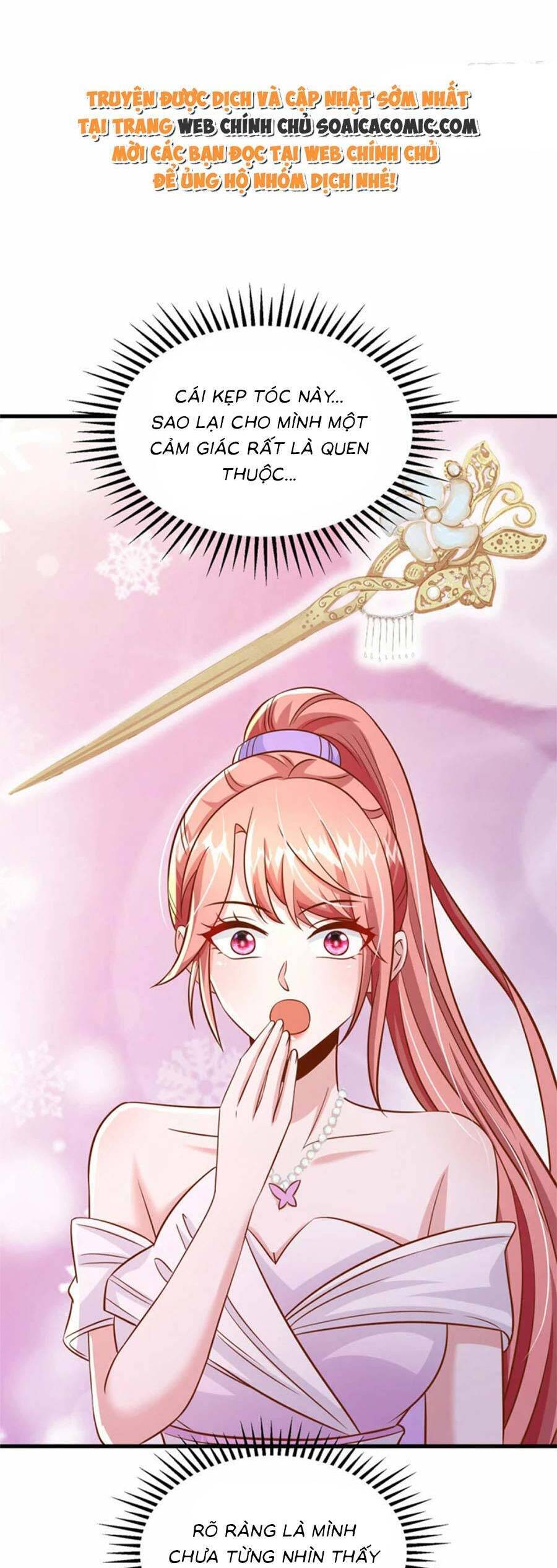 đại lão gọi tôi tiểu tổ tông chapter 174 2