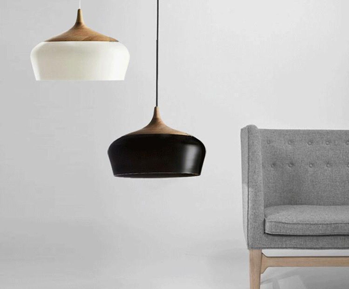 Đèn trả bàn ăn - đèn thả trần - đèn trang trí CHI LAMP