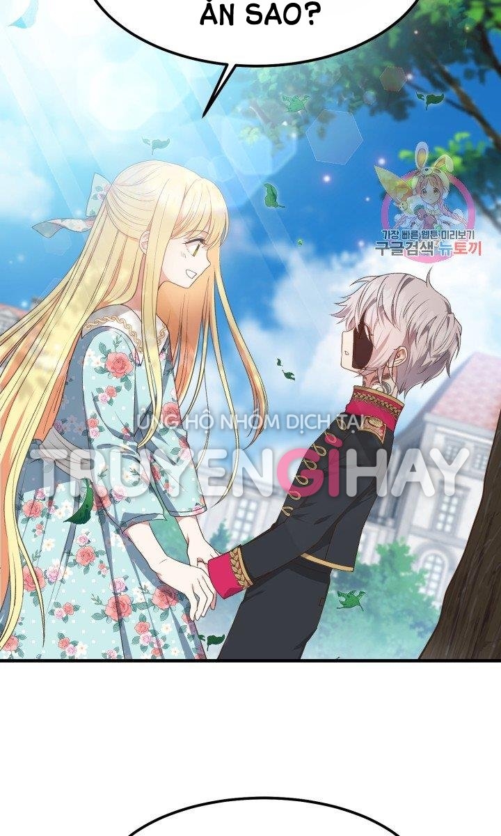 trở thành vợ thái tử quái vật chapter 29.2 9