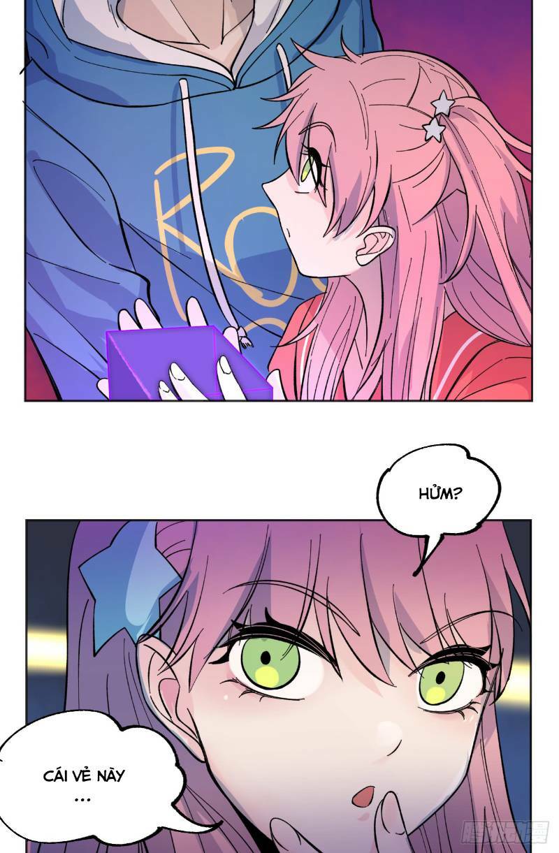 vô hạn khắc kim chi thần chapter 27 5