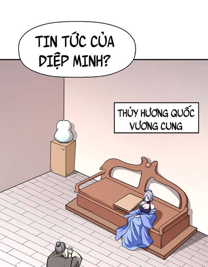 võ đạo độc tôn chapter 503 1