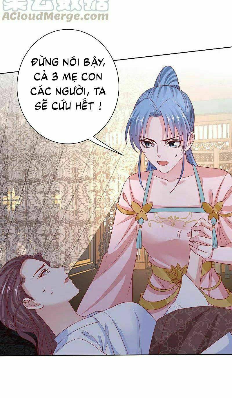 độc y đích nữ chapter 201 13