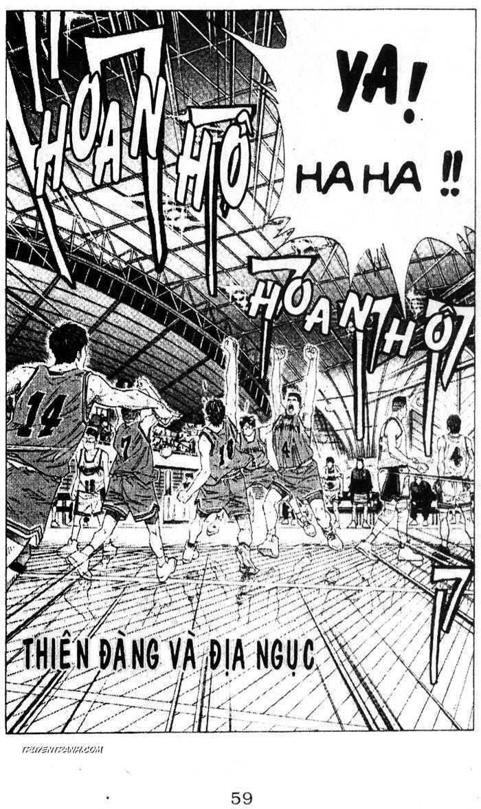cao thủ bóng rổ chapter 130 4