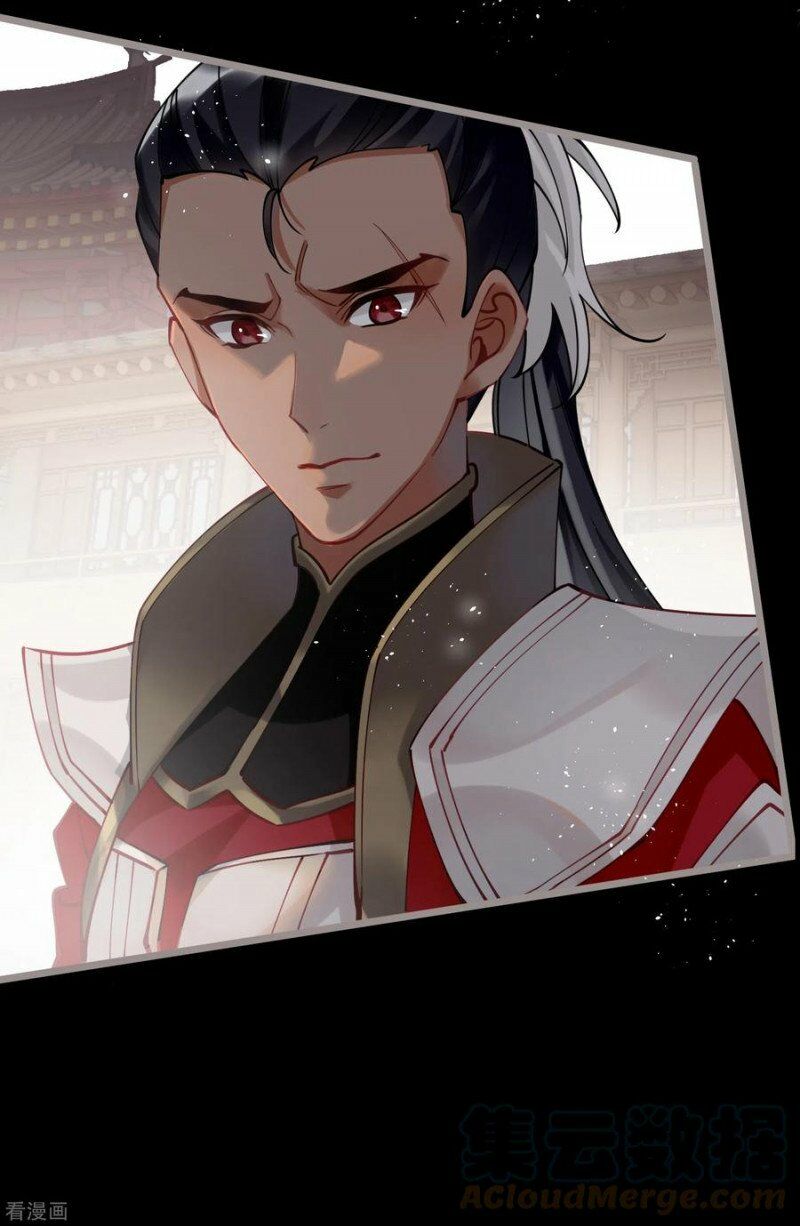 phế vật công chúa muốn nhặt chồng chapter 68 11