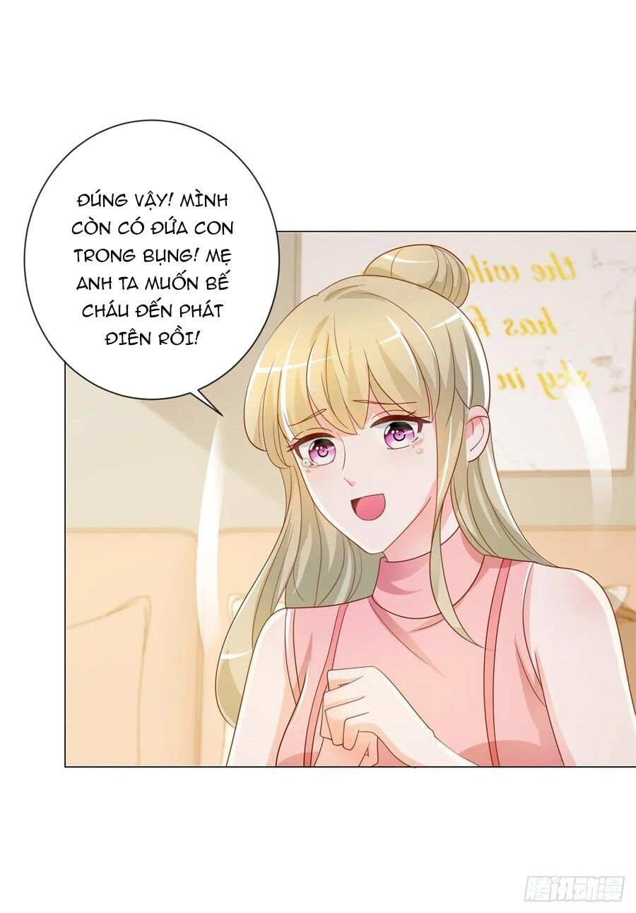 ẩn hôn 100%: chọc tức vợ yêu mua một tặng một chapter 203 28