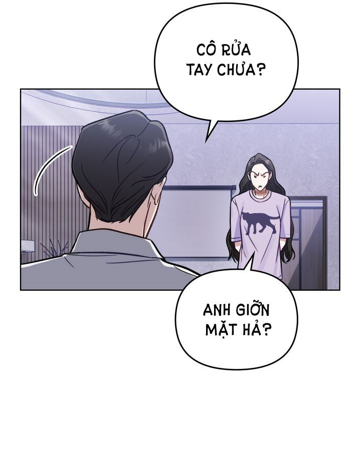 kẻ nghiệp dư chapter 14.1 10