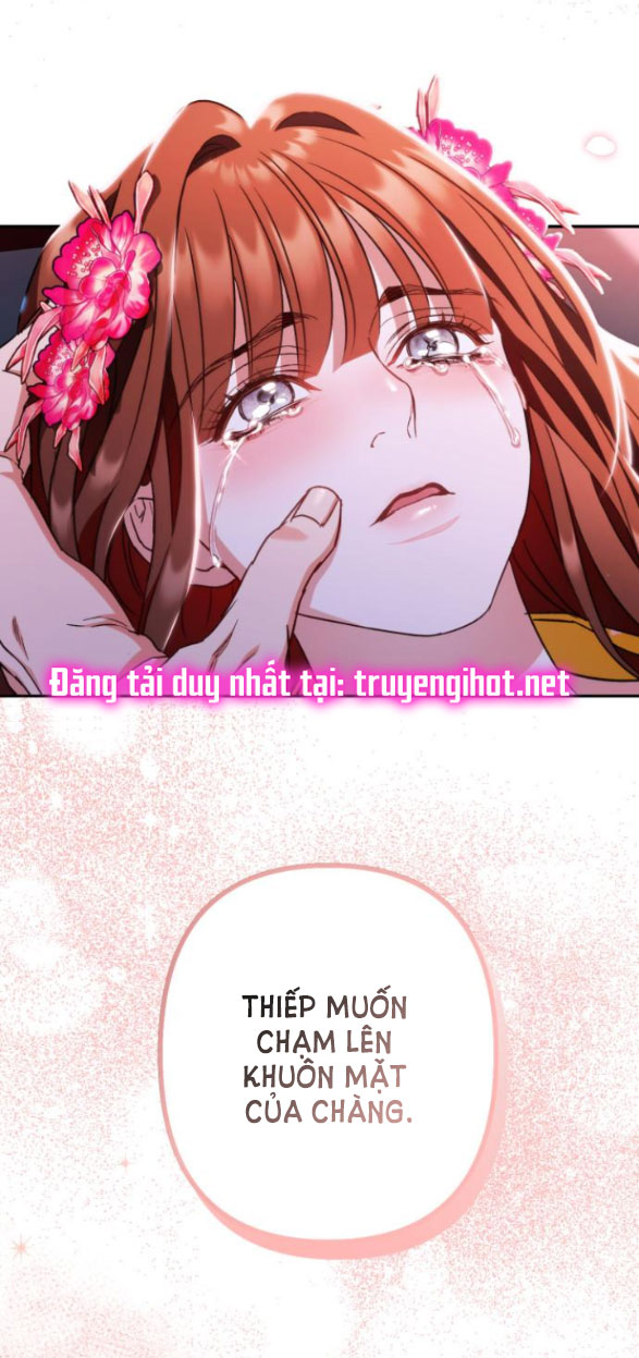 bản tình ca heeran chapter 48.1 14