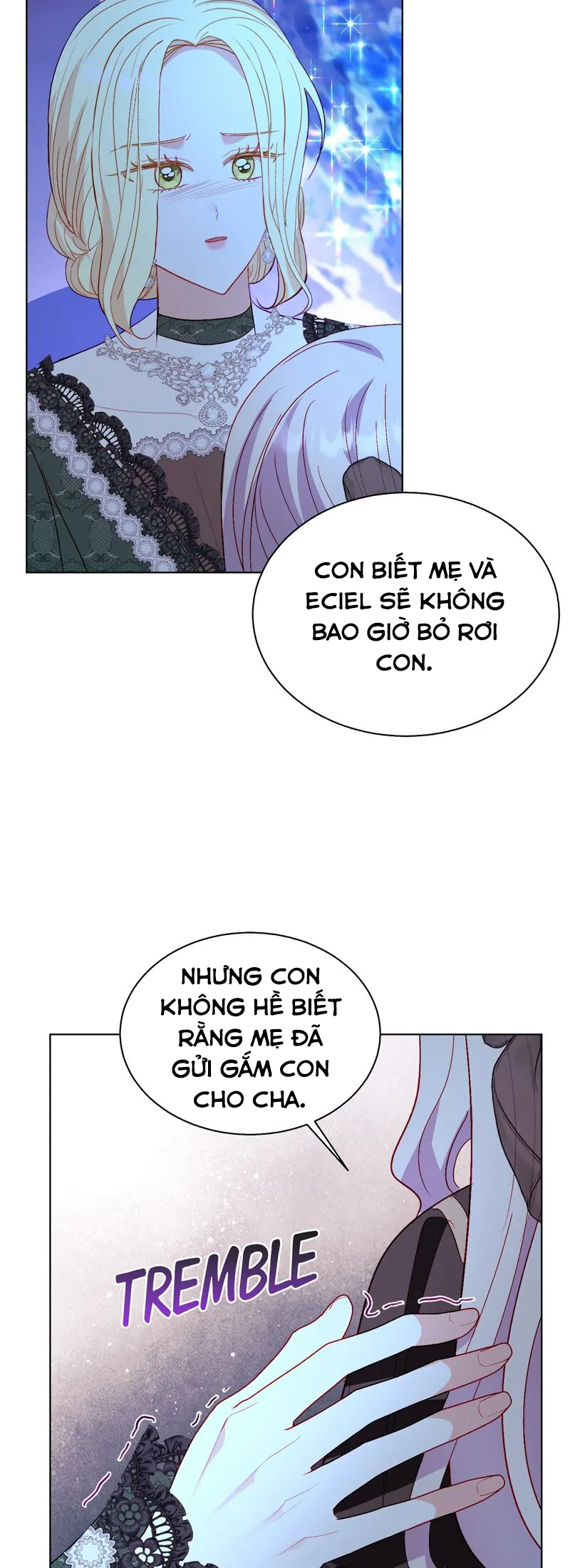 papa của tôi đã xuất hiện chapter 65 55