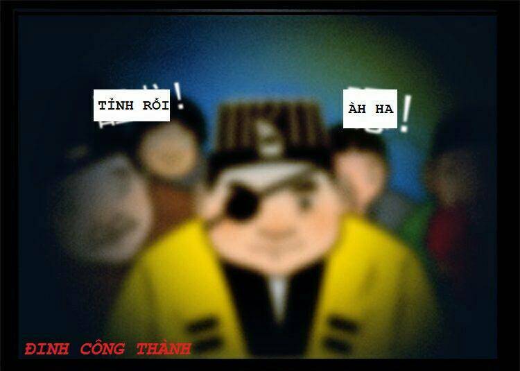 những sự kiện kỳ dị chapter 4 10