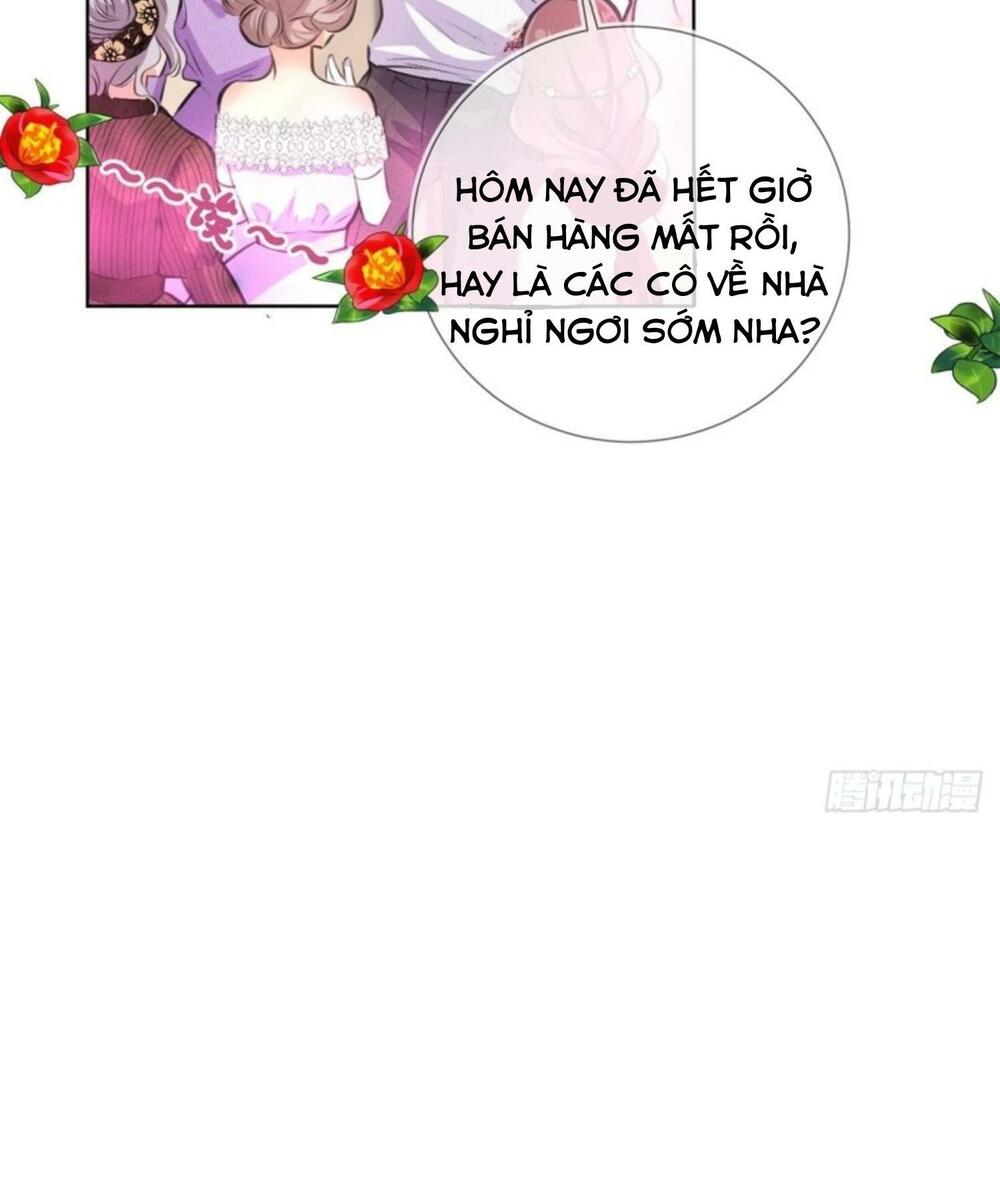 kế hoạch kiếm tiền của olive chapter 3 22