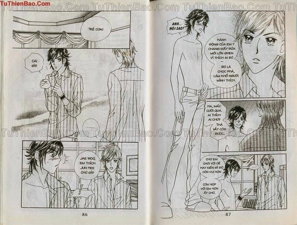 hái sao tình yêu chapter 5 44