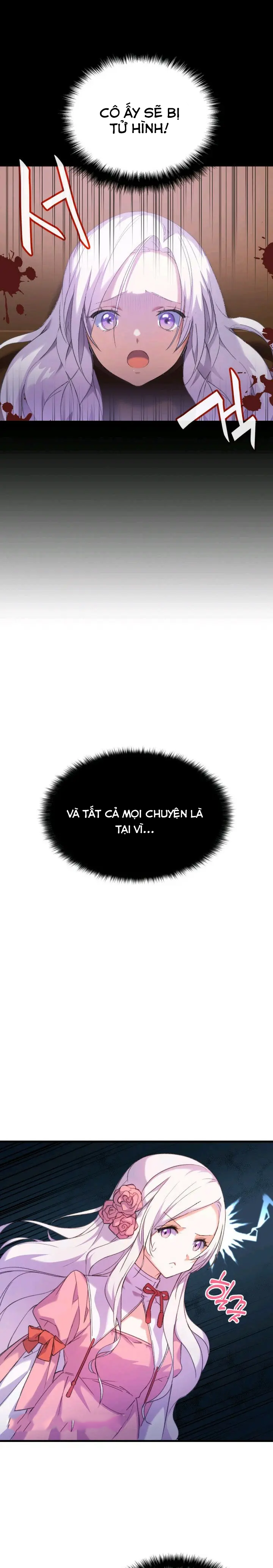 tôi định quyến rũ anh trai tôi nhưng nam chính đã đến chapter 1 27