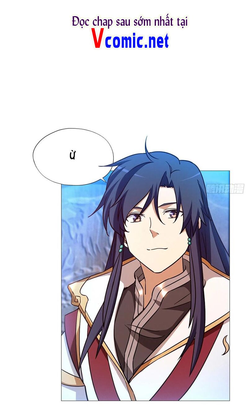 vạn cổ kiếm thần chapter 127 42