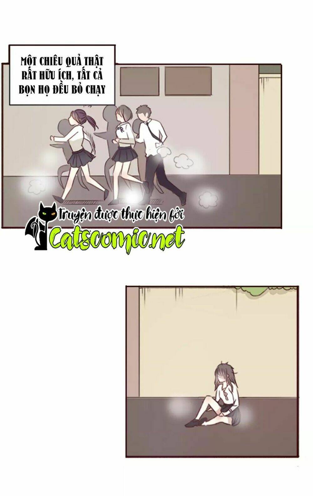 binh đoàn dũng cảm số 1 chapter 1 58