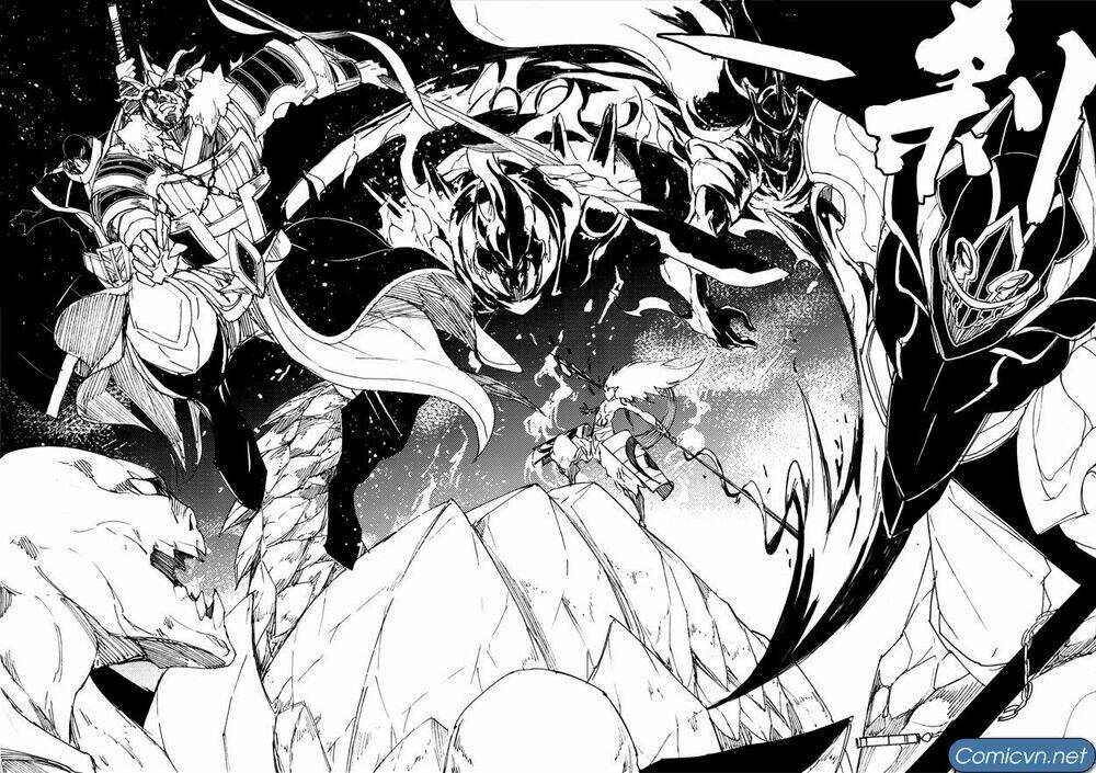 rakshasa street chapter 102 10