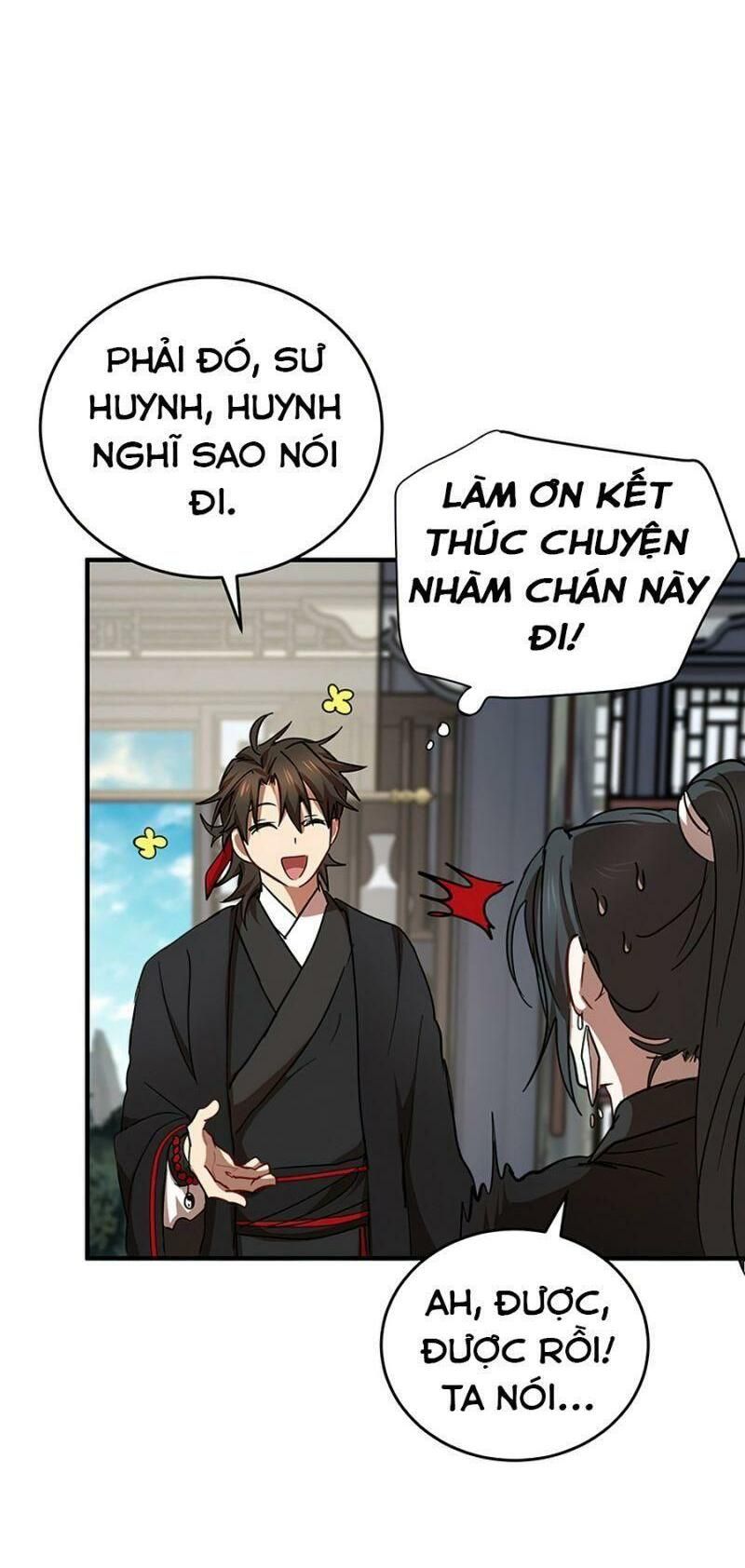 võ đang kỳ hiệp chapter 44 31